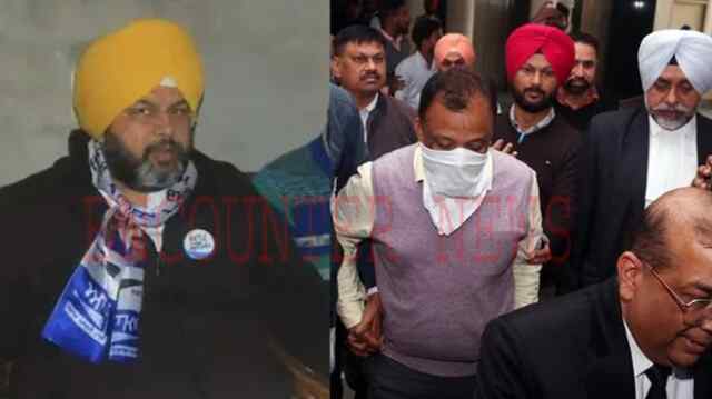 पंजाबः आप विधायक अमित रत्न और रशिम गर्ग की बढ़ी मुश्किलें