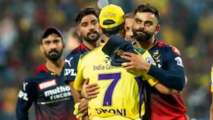 IPL 2023 में मैच फिक्सिंग? इस खिलाड़ी ने BCCI के यूनिट को दी जानकारी 