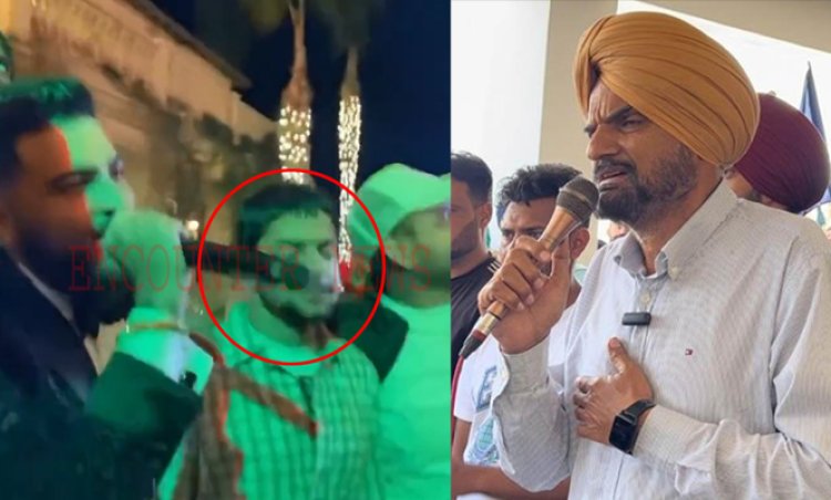 पंजाबः करण औजला के साथ लारेंस बिश्नोई के भाई की वायरल वीडियो को लेकर मूसेवाला के पिता का आया बड़ा बयान, जाने क्या कहा