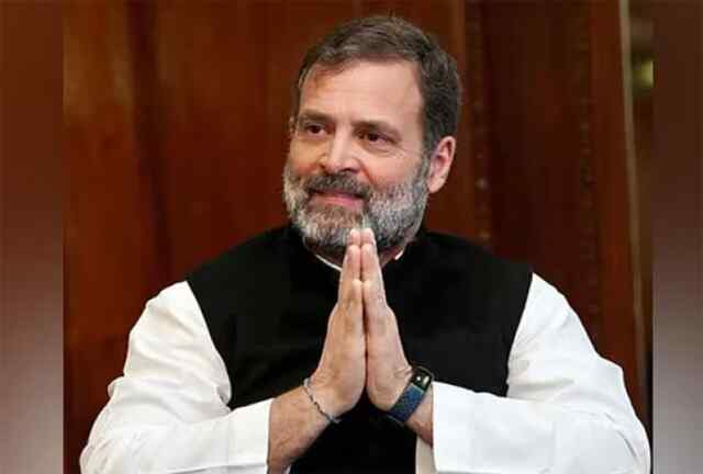 इस मामले में राहुल गांधी को कोर्ट से लगा बड़ा झटका