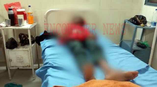 पंजाबः पिता बना बेटे का दुश्मन, चलाई गोलियां, जाने मामला