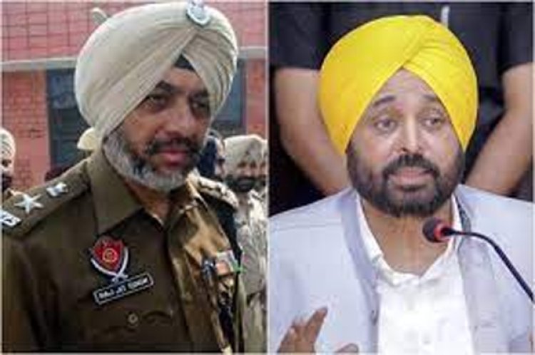पंजाबः AIG राजजीत की प्रॉपर्टी की जांच दौरान हुए चौकाने वाले खुलासे, बढ़ सकती हैं मुश्किलें