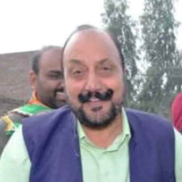 पंजाबः आप विधायक के पिता को पुलिस ने किया गिरफ्तार