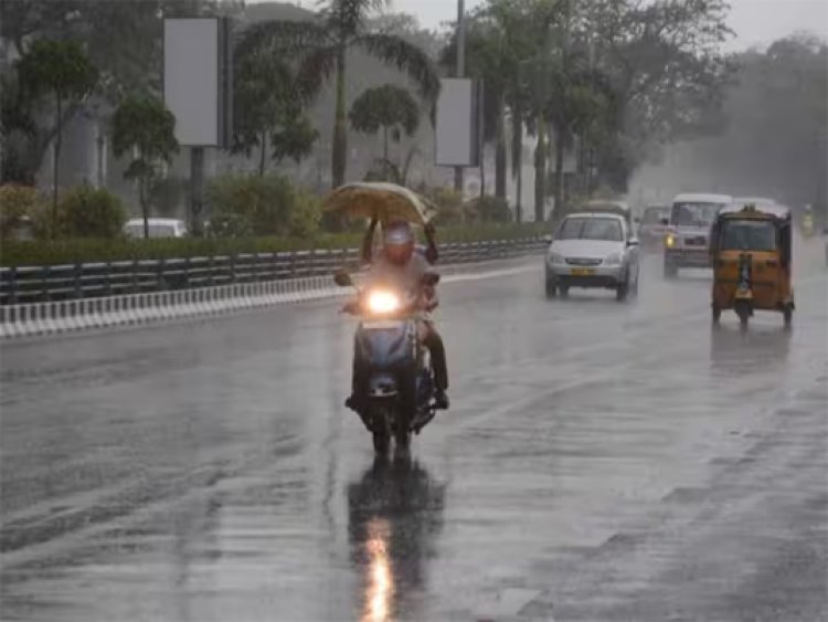 पंजाबः बदला मौसम का मिजाज, दो दिन बारिश के आसार