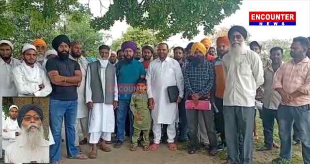 पंजाबः बर्खास्त हुए 32 कर्मचारियों ने रखा अपना पक्ष, प्रशासन पर लगाए आरोप, देखें वीडियो