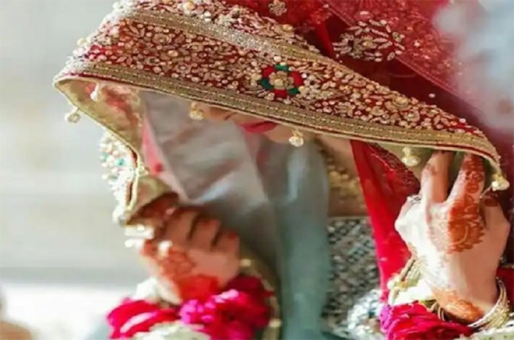 सुहागरात पर इंतजार कर रहे दूल्हे के दुल्हन ने उड़ाए होश, परिवार भी रह गया दंग