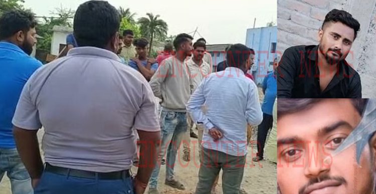 शादी में जा रहे 4 दोस्तों की कार को ट्रक ने पीछे मारी टक्कर, 2 की मौत