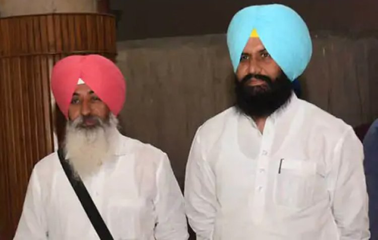 पंजाबः BJP जॉइन करेंगे लोक इंसाफ पार्टी के बैंस ब्रदर्स!