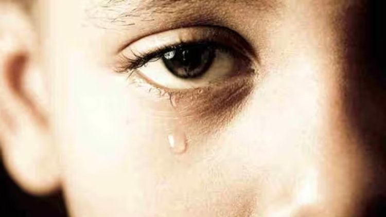 दुपट्टे से लटकती मिली 10 वर्षीय बच्चे की लाश, चौकाने वाला मामला आया सामने