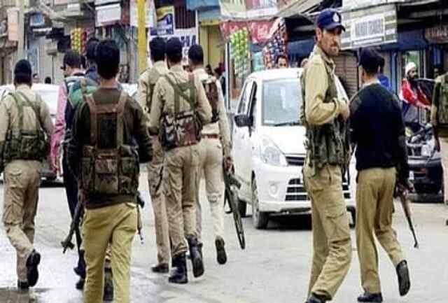 सरकारी सीमेंट की तस्करी मामले में BSF का ASI गिरफ्तार