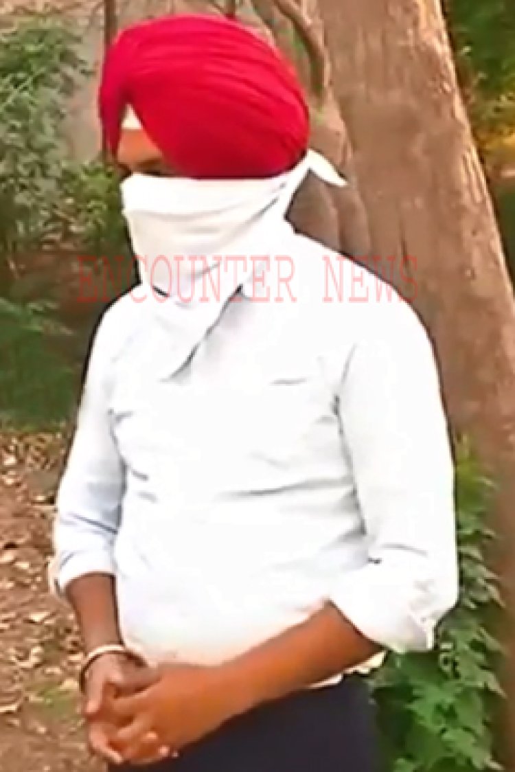 पंजाबः अमृतपाल सिंह के नशामुक्ति केंद्र को लेकर डॉक्टर ने किए चौकाने वाले खुलासे!