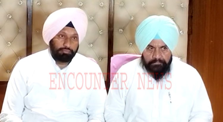 जालंधरः MLA बलकार का मजीठिया को पलटवार, कहा- तू वीं माझे दा ते मैं वीं, जमीन ते खिच लकीर, आजा कल्ले नाल कल्ला, देखें वीडियो