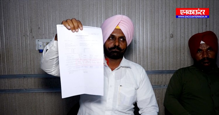 ਪੰਜਾਬ : ਲਾਰੈਂਸ ਬਿਸ਼ਨੋਈ ਦੇ ਬੰਦੇ ਦੱਸ ਕੇ ਦੇ ਰਹੇ ਧਮਕੀ, ਦੇਖੋ ਵੀਡਿਓ