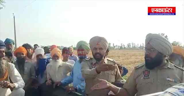 ਪੰਜਾਬ : ਨਸ਼ੇ ਦਾ ਟੀਕਾ ਲਗਾਉਣ ਨਾਲ ਨੌਜਵਾਨ ਦੀ ਹੋਈ ਮੌਤ, ਦੇਖੋ ਵੀਡਿਓ