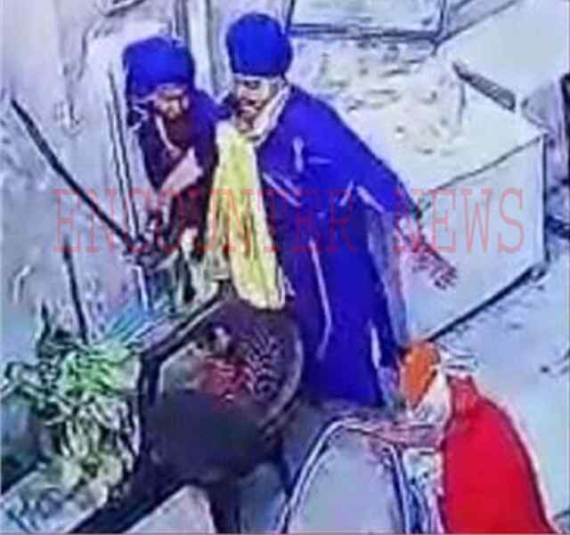 कपूरथला गुरुद्वारा साहिब में निहंगों गुटों में झड़प का मामला, एक गिरफ्तार