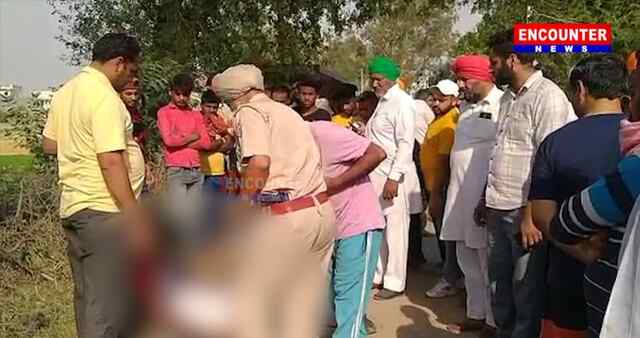 ਪੰਜਾਬ: ਭਿਆਨਕ ਸੜਕ ਹਾਦਸੇ ‘ਚ ਨੌਜਵਾਨ ਦੀ ਮੌਤ, ਦੁਸਰੇ ਦੀ ਹਾਲਤ ਗੰਭੀਰ, ਦੇਖੋਂ ਵੀਡਿਓ