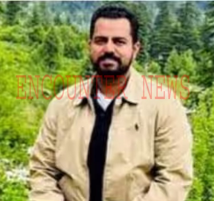 पंजाबः शारपी घुम्मण की गिरफ्तारी के बाद करण औजला का आया बड़ा बयान