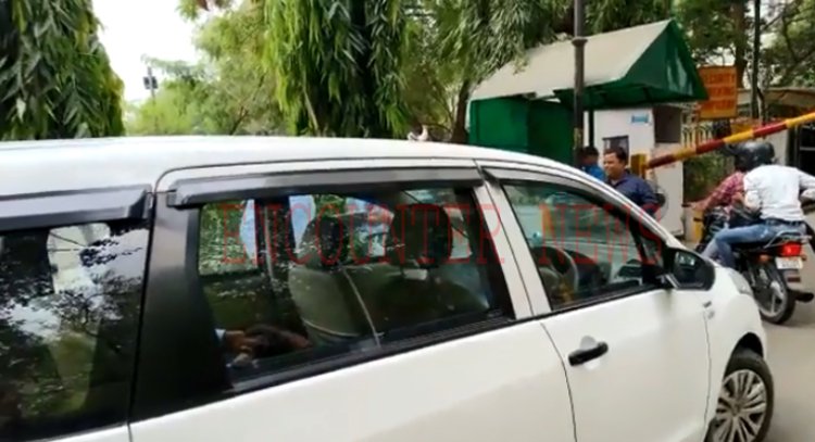 पूर्व राज्यपाल के घर पहुंची CBI, इस मामले में करेगी पूछताछ