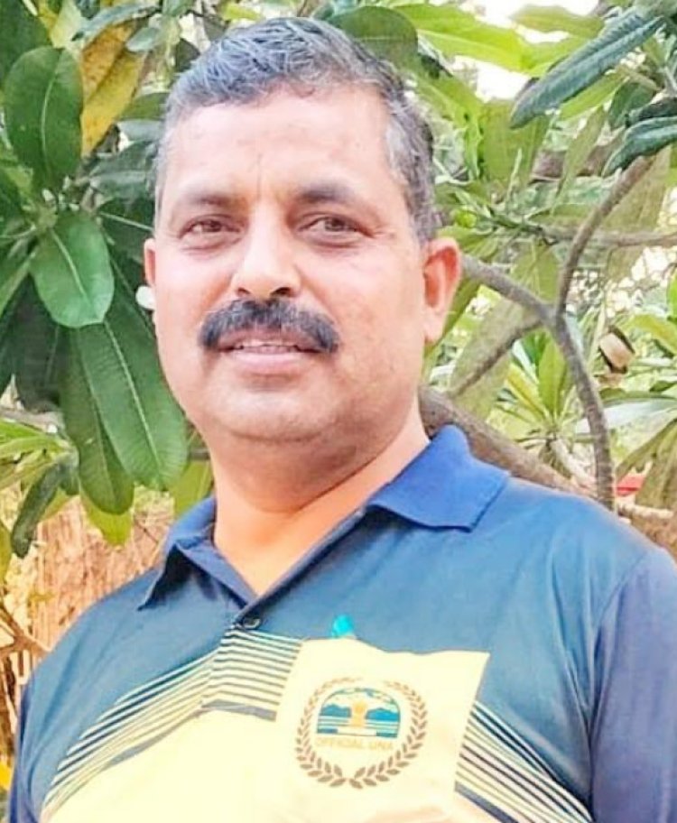 थानाकला स्कूल में होगी अंतर 19 राष्ट्रीय थ्रो बॉलीबॉल प्रतियोगता, देश के 850 खिलाड़ी लेंगे भाग