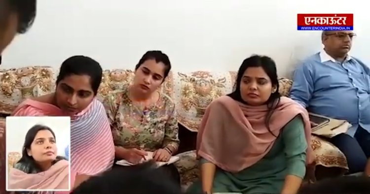 ਪੰਜਾਬ ਸਰਕਾਰ ਵੱਲੋਂ ਜਨ-ਸੁਣਾਵੀ ਕੈਂਪ ਲਗਾਏ ਗਏ, ਲੋਕਾਂ ਦੀਆਂ ਸਮੱਸਿਆਵਾਂ ਕੀਤੀ ਹੱਲ, ਦੇਖੋ ਵੀਡਿਉ