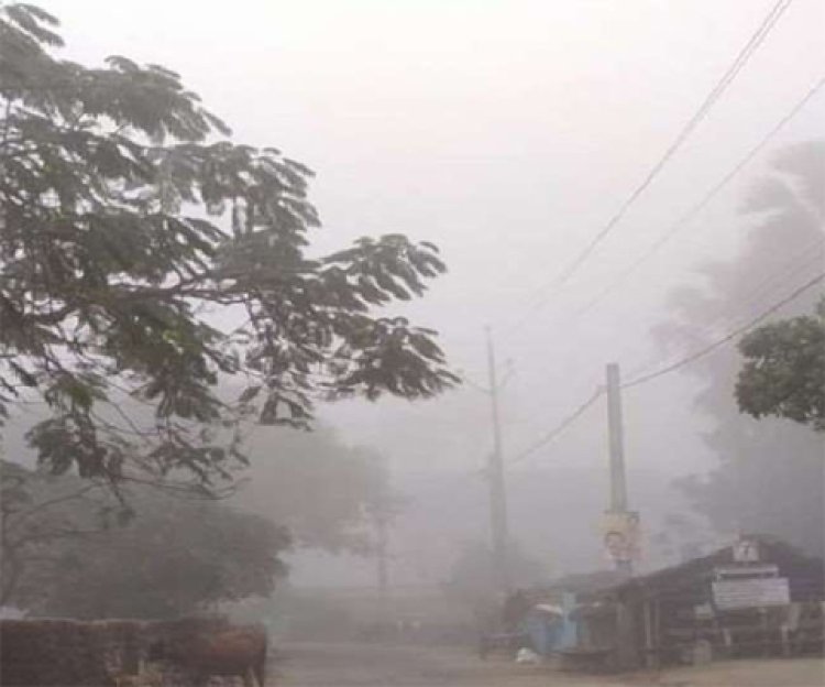 पंजाबः बदलेगा मौसम का मिजाज, बारिश की संभावना, विभाग ने जारी किया येलो अलर्ट