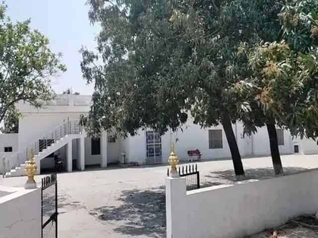 पंजाबः सुनसान पड़ा अमृतपाल का नशा छुड़ाओ केंद्र, करोड़ों की फंडिंग की जांच जारी