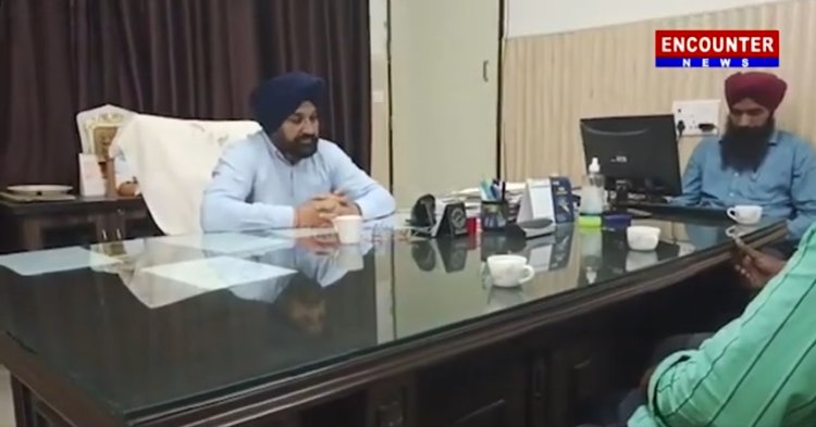 पंजाबः सूडान में गृह युद्ध के कारण फंसे 2 भारतीय पहुंचे अपने घर, देखें वीडियो