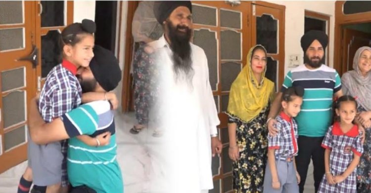 “ऑपरेशन कावेरी” बना भारतीयों के लिए सूडान में सहारा, हिमाचली बेटों की हो रही सकुशल वापसी