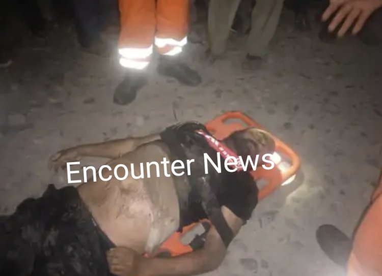 पंजाब: नहर में गिरी SUV कार, 3 लापता, 2 को बचाया गया, देखें वीडियो