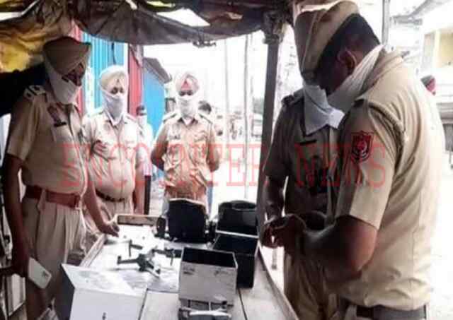 पंजाबः गैस लीक मामले में निगम की बड़ी लापरवाही आई सामने! 6 सदस्यों की कमेटी का गठन