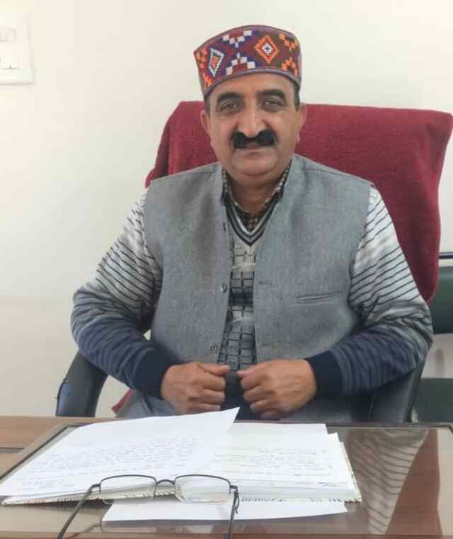 बडोआ,डीहर चडोली चंबोआ,सरनोटी खैरियां गांवों में तेंदुए का आंतक