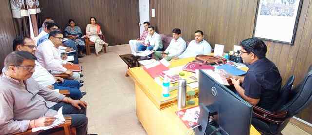 विश्व रेडक्राॅस दिवस पर बंगाणा के डुमखर में होगा कार्यक्रम 8 मई को
