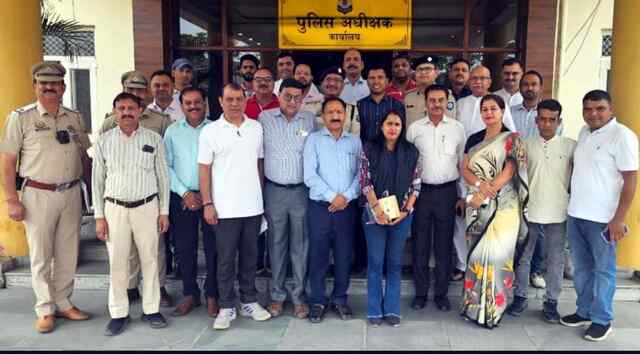 कुछ मार्ग होंगे वन तो ट्रकों को निर्धारित स्थान पर खडे होने के लिए कहा जाएगा