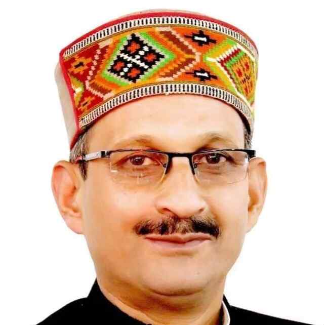 गेहूं की फसल के नुकसान को देखते हुए किसानों मुआवजा दे सरकार :सतपाल सिंह सत्ती