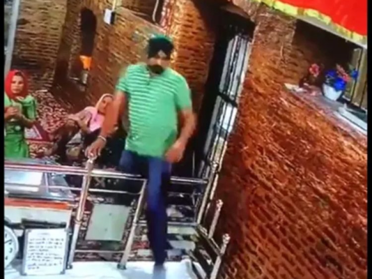 पंजाब : बेअदबी कांड के दोषी जसवीर सिंह की जेल में हुई मौत