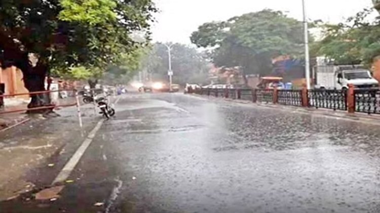 पंजाबः इस दिन तक Yellow Alert जारी, 2 दिन में गिरा 7 डिग्री पारा, आज ओलावृष्टि की संभावना 