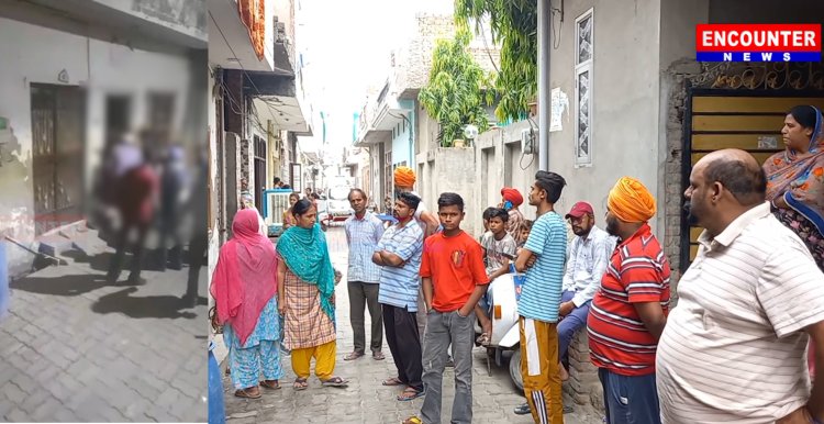 पंजाबः इलाके में सरेआम हुई गुंडा गर्दी, 15-20 हमलावरों ने किया हमला, देखें वीडियो