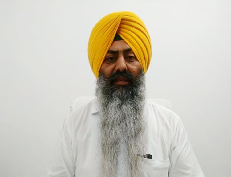 ਪੰਜਾਬ – ਮਰਹੂਮ ਮੁੱਖ-ਮੰਤਰੀ ਪ੍ਰਕਾਸ਼ ਸਿੰਘ ਬਾਦਲ ਦੀਆ ਅਸਥੀਆ ਸਤਲੁਜ ਦਰਿਆ ਵਿਚ ਹੋਣਗਿਆਂ ਜਲਪ੍ਰਵਾਹ, ਦੇਖੋ ਵੀਡਿਓ