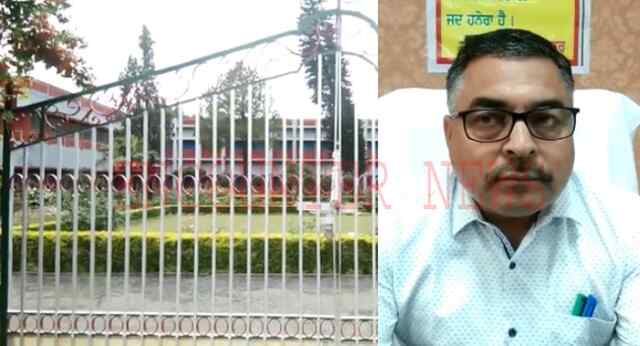 पंजाबः इस जिले में रेड अलर्ट, आतंकी हमले का मिला इनपुट