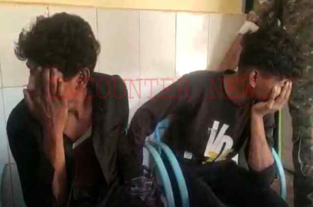 नाबालिग को बंधक बनाकर करते रहे दुष्कर्म, दो भाईयों सहित 4 गिरफ्तार