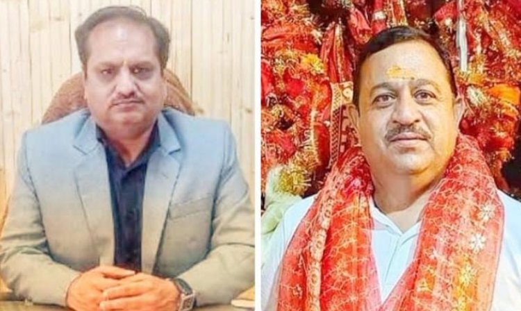 आठ मई को जिला स्तरीय रेडक्रॉस कार्यक्रम में हर पंचायत प्रतिनिधि की सहभागिता जरूरी :  सुरेंद्र जेटली