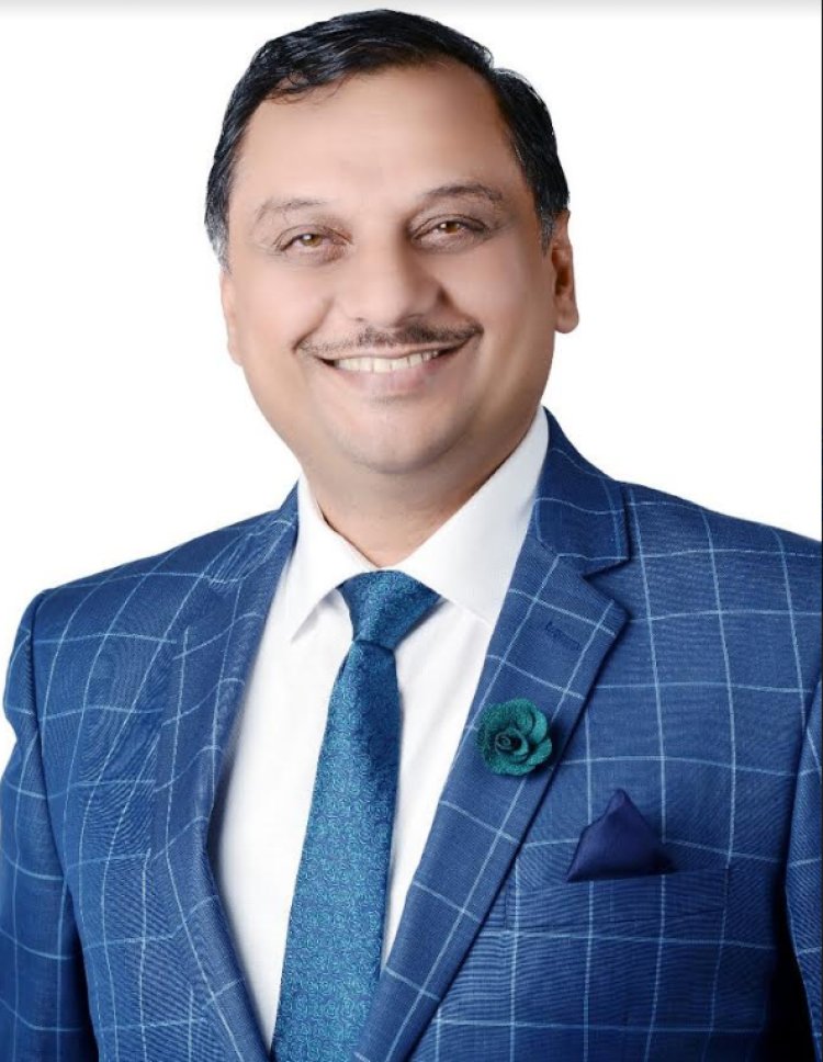 मर्चेट नेवी में भर्ती कराने के नाम पर एक एजेंसी की ओर से फर्जी परीक्षा का भंडाफोड़