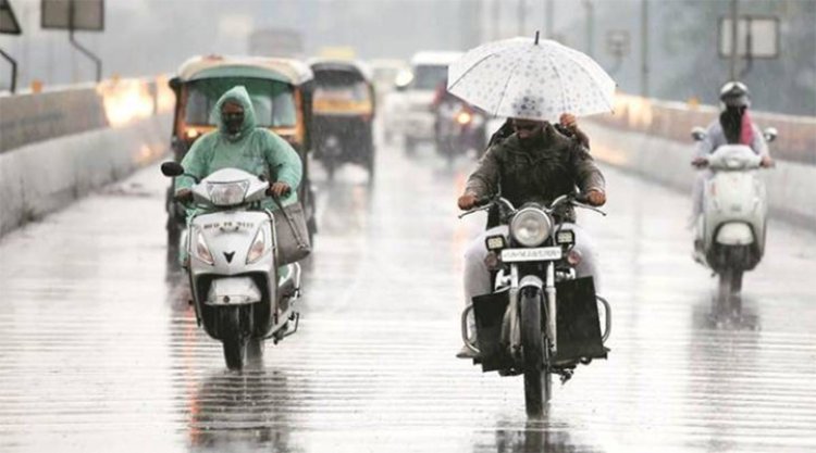 पंजाबः टूटा 36 सालों का रिकॉर्ड, IMD ने जारी किया नया अलर्ट