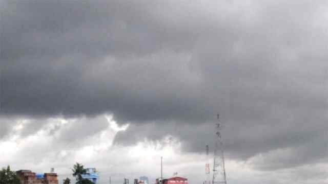 साल के पहले Cyclone Mocha को लेकर IMD ने जारी किया अलर्ट 