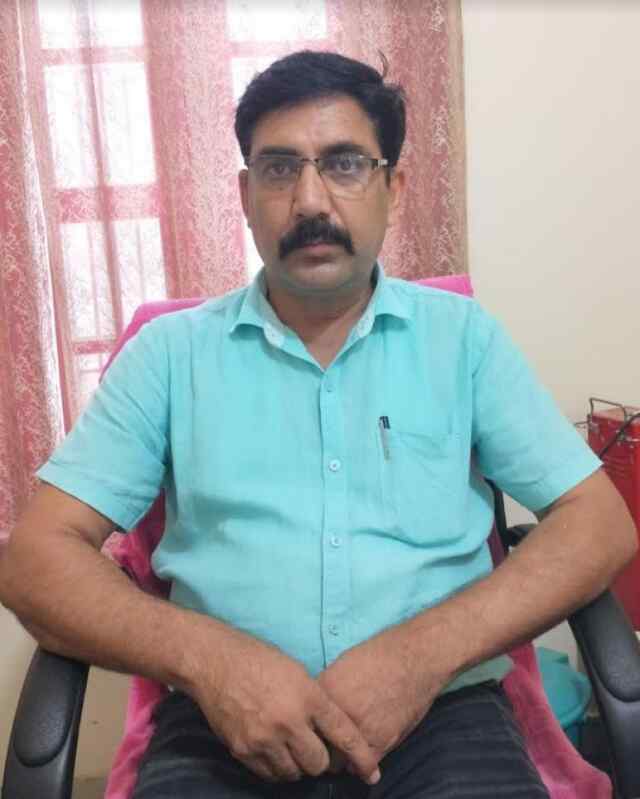 किसानों को मिलेगा अनुदान राशि पर क़ृषि बीज :सतपाल धीमान