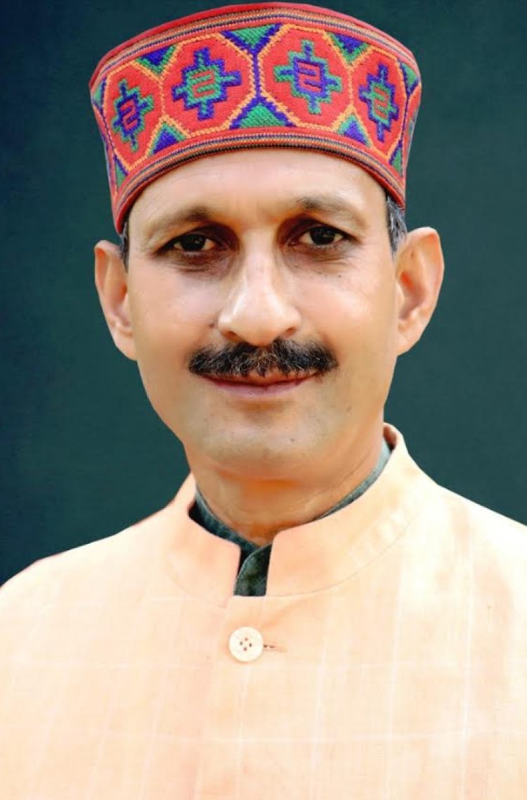 एलपीजी प्लांट से स्थानीय ट्रक ऑपरेटरों को बाहर किए जाने पर भाजपा ने आपत्ति जताई