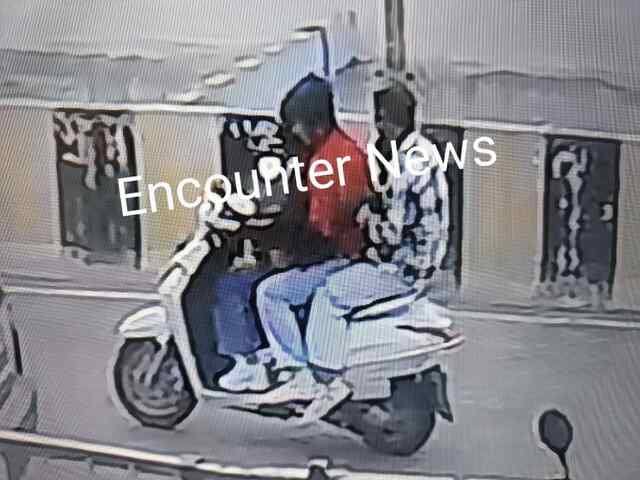 जालंधरः किडनैप हुई मासूम बच्ची की CCTV आई सामने