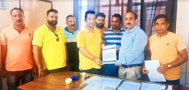 महाराष्ट्र की तर्ज पर हिमाचल सरकार पारित करे पत्रकार सुरक्षा अधिनियम