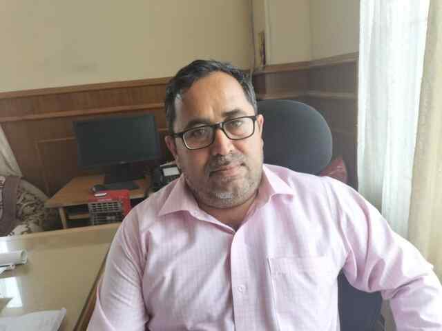जिला स्तरीय रेडक्रॉस कार्यक्रम में हर पंचायत प्रतिनिधि की सहभागिता जरूरी: मनोज कुमार