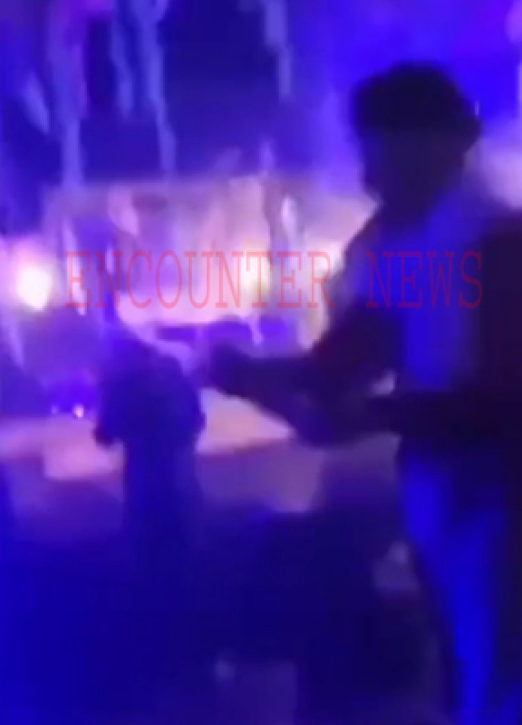 पंजाबः Blind Tiger Restaurant में पुलिस की रेड, मालिक गिरफ्तार, देखें वीडियो